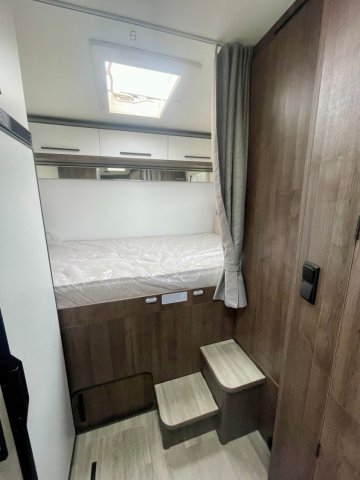 Benimar Tessoro 444 - Photo 13