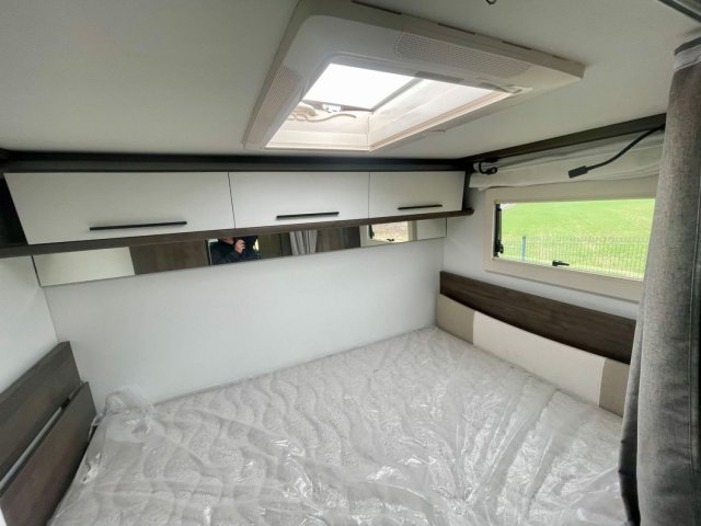 Benimar Tessoro 444 - Photo 18