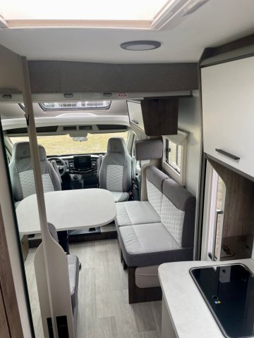 Benimar Tessoro 444 - Photo 20