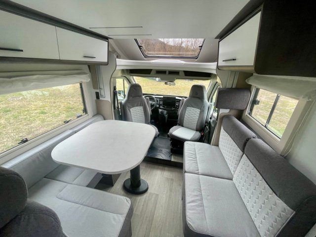 Benimar Tessoro 444 - Photo 21