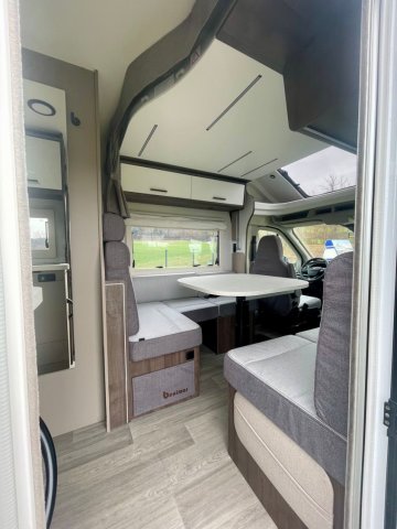 Benimar Tessoro 444 - Photo 22