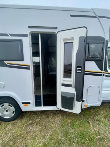 Benimar Tessoro 444 - Photo 25