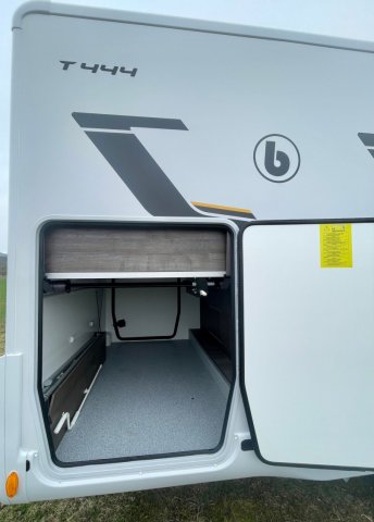 Benimar Tessoro 444 - Photo 27