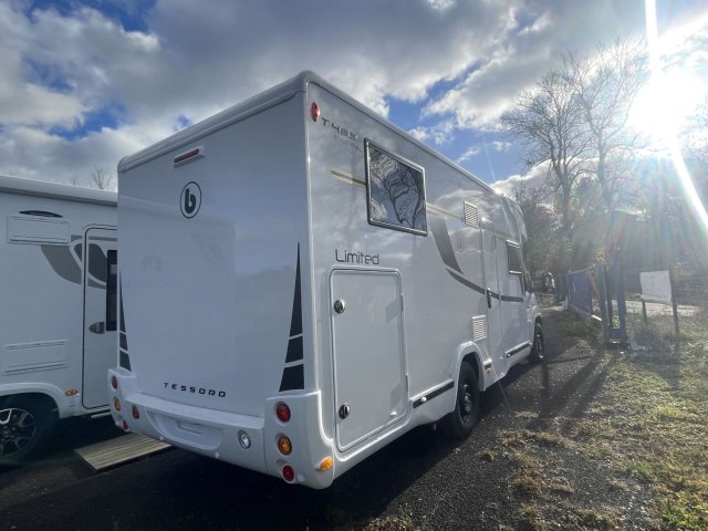 Benimar Tessoro 463 ESSENTIAL - Photo 2