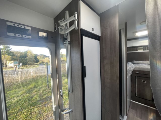 Benimar Tessoro 463 ESSENTIAL - Photo 10