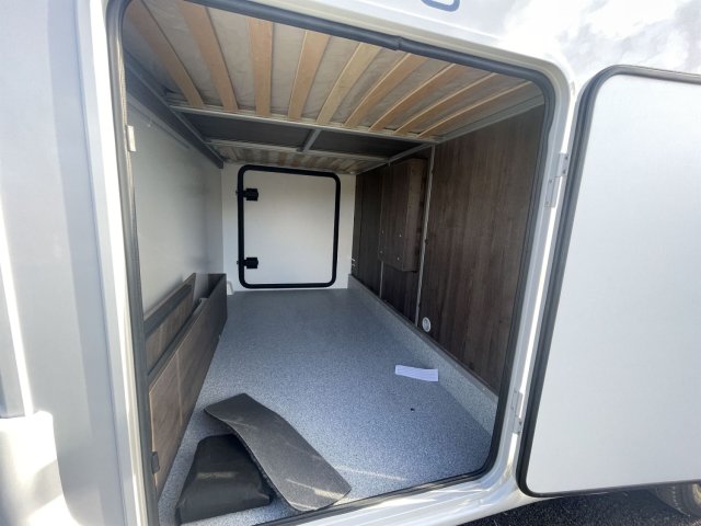 Benimar Tessoro 463 ESSENTIAL - Photo 11