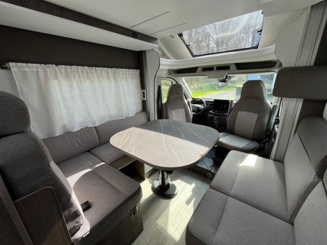 Benimar Tessoro 483 - Photo 6