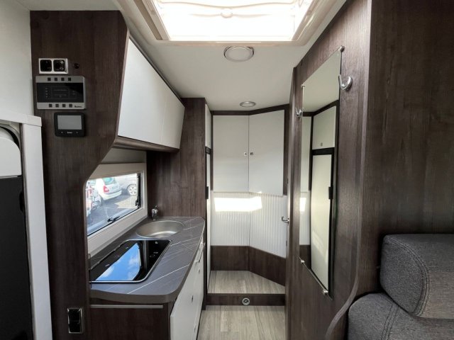 Benimar Tessoro 483 - Photo 8