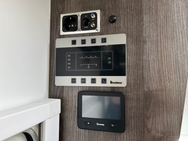 Benimar Tessoro 483 - Photo 9