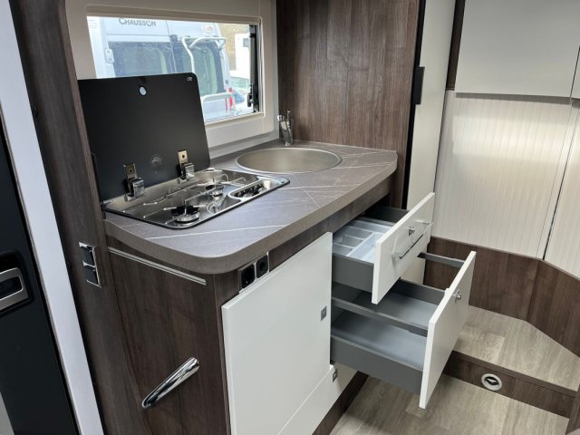 Benimar Tessoro 483 - Photo 10