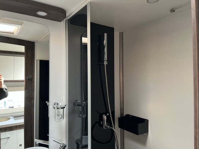 Benimar Tessoro 483 - Photo 15