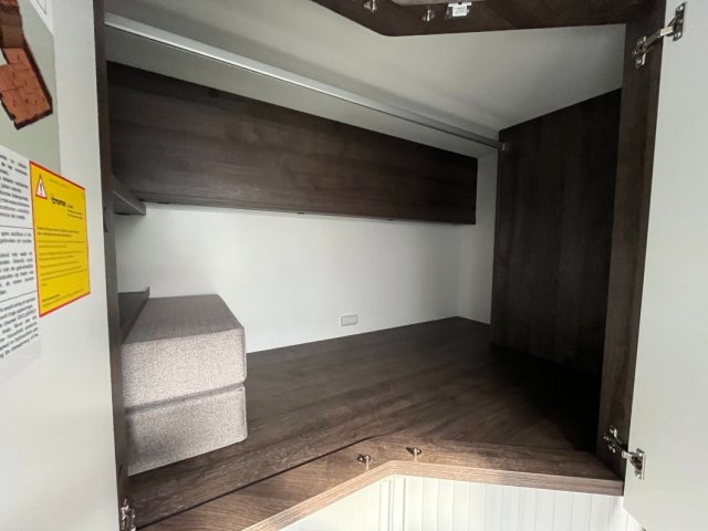 Benimar Tessoro 483 - Photo 18