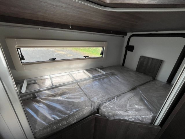 Benimar Tessoro 483 - Photo 19