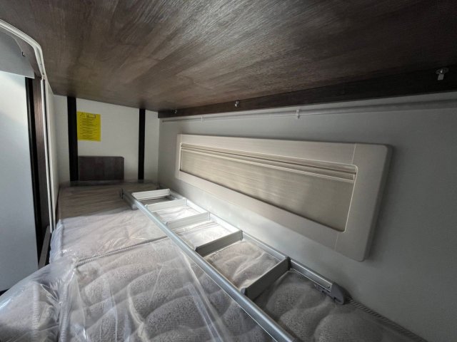 Benimar Tessoro 483 - Photo 20