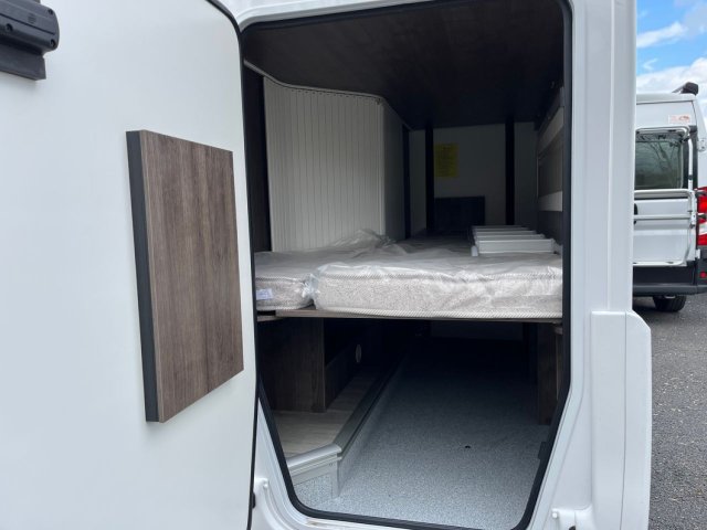 Benimar Tessoro 483 - Photo 21