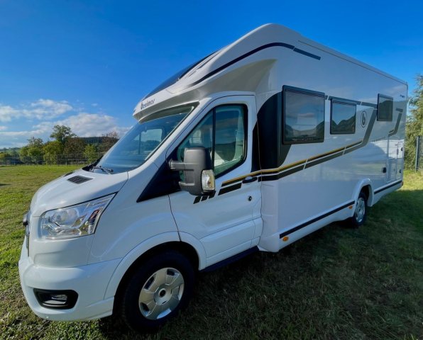 Benimar Tessoro 497 - Photo 4