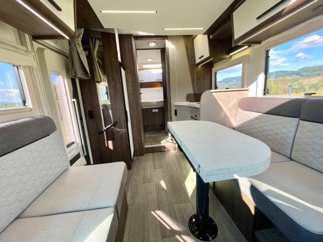 Benimar Tessoro 497 - Photo 8