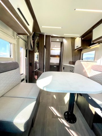 Benimar Tessoro 497 - Photo 10