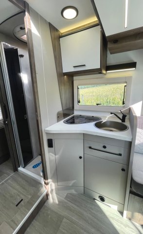 Benimar Tessoro 497 - Photo 12