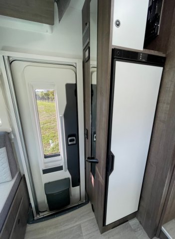 Benimar Tessoro 497 - Photo 14