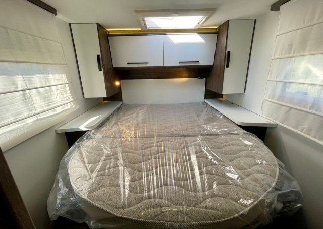 Benimar Tessoro 497 - Photo 16