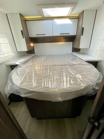 Benimar Tessoro 497 - Photo 17
