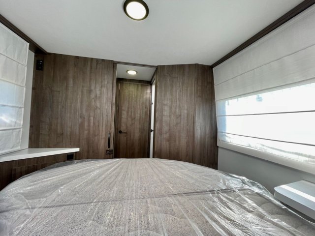 Benimar Tessoro 497 - Photo 20
