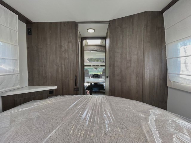 Benimar Tessoro 497 - Photo 21