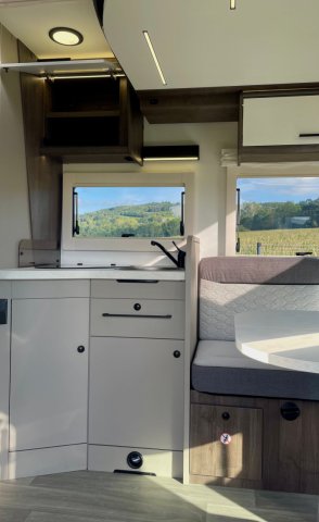 Benimar Tessoro 497 - Photo 25