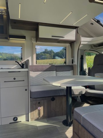 Benimar Tessoro 497 - Photo 26