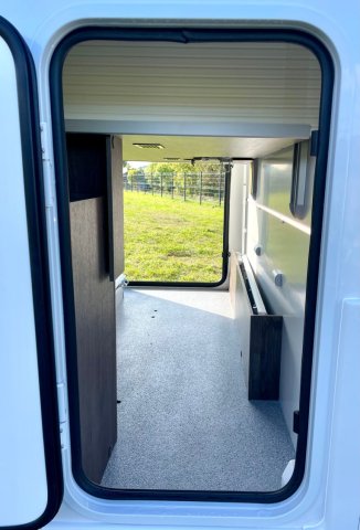 Benimar Tessoro 497 - Photo 29