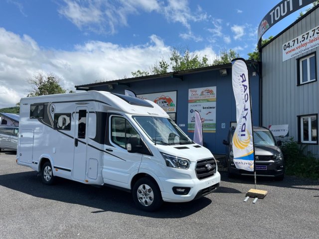 Benimar Yrteo 861 Neuf