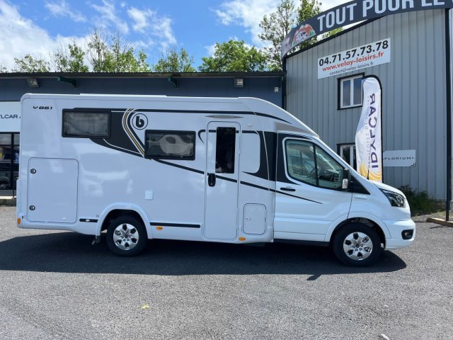 Benimar Yrteo 861 - Photo 3