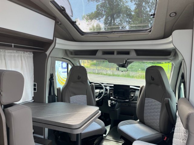 Benimar Yrteo 861 - Photo 6