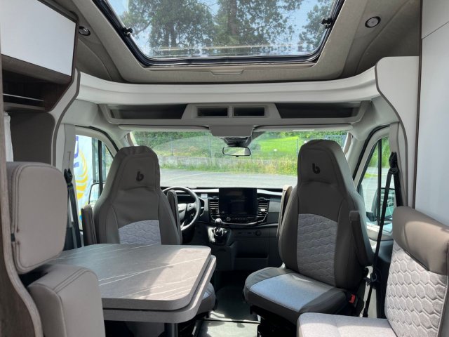 Benimar Yrteo 861 - Photo 7