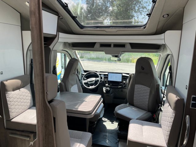 Benimar Yrteo 861 - Photo 8