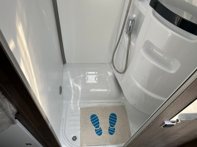 Benimar Yrteo 861 - Photo 13