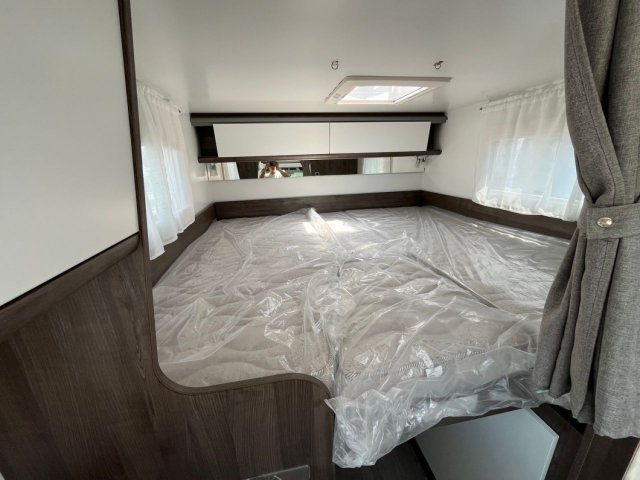 Benimar Yrteo 861 - Photo 21