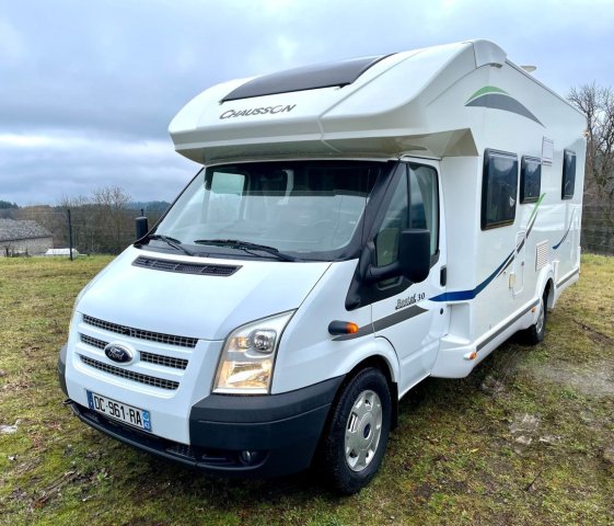 Chausson Best Of 30 - Photo 2