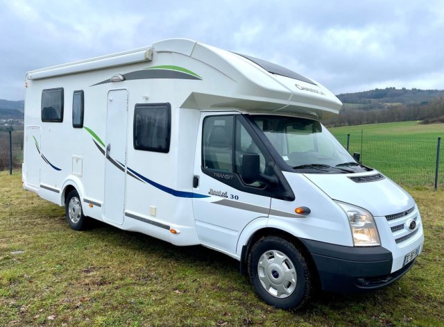 Chausson Best Of 30 - Photo 3