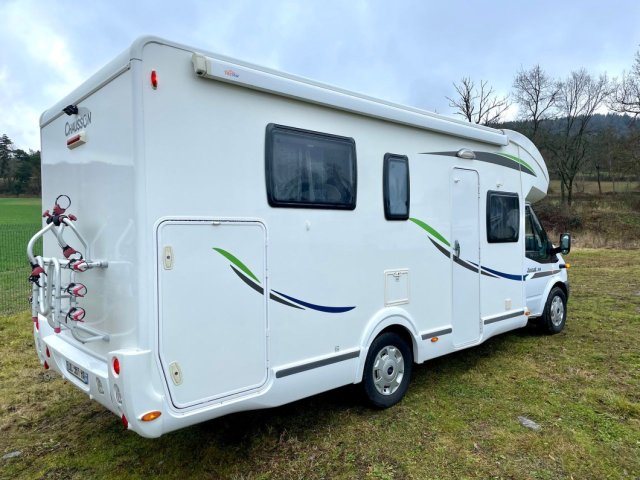 Chausson Best Of 30 - Photo 5