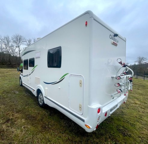 Chausson Best Of 30 - Photo 6