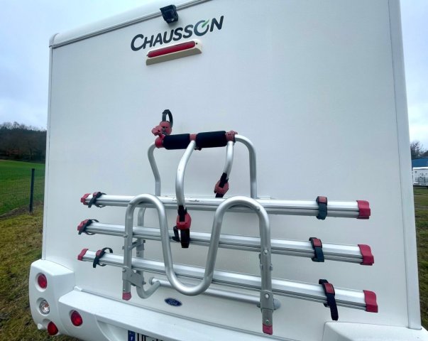 Chausson Best Of 30 - Photo 24