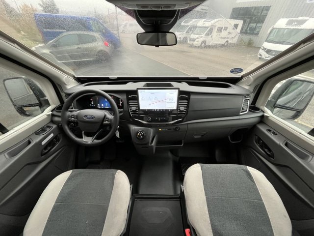 Chausson S 697 GA Sport Line - Photo 8