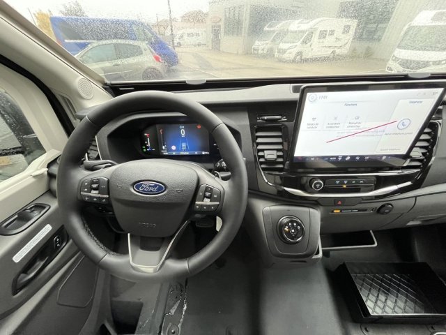 Chausson S 697 GA Sport Line - Photo 9