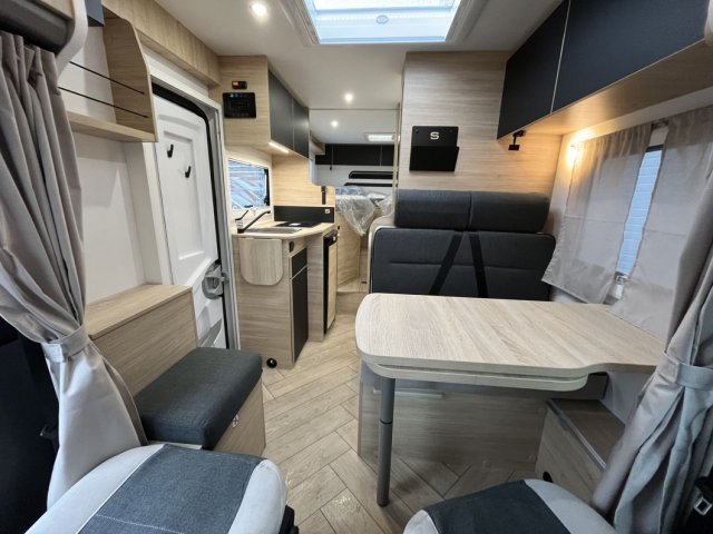Chausson S 697 GA Sport Line - Photo 10