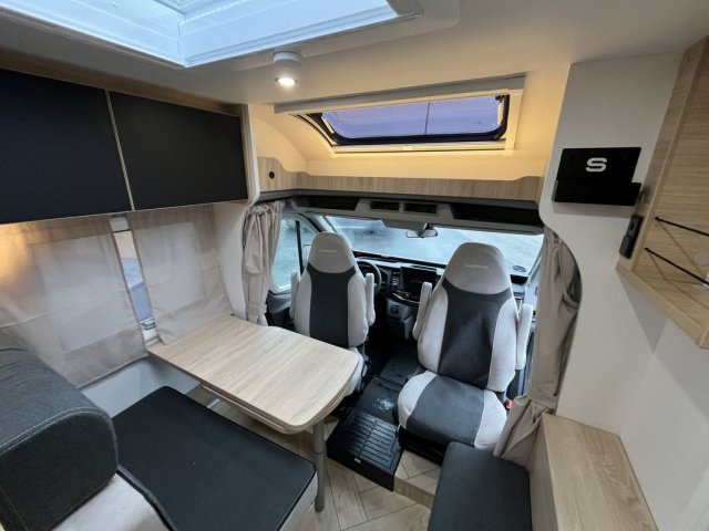 Chausson S 697 GA Sport Line - Photo 11