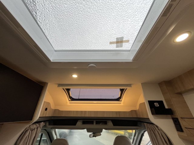 Chausson S 697 GA Sport Line - Photo 12