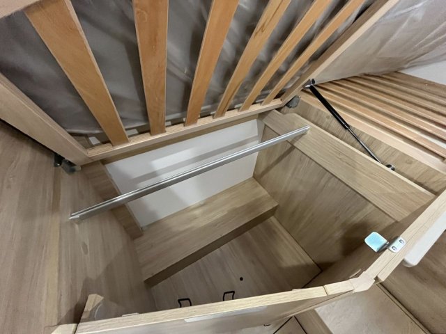 Chausson S 697 GA Sport Line - Photo 22