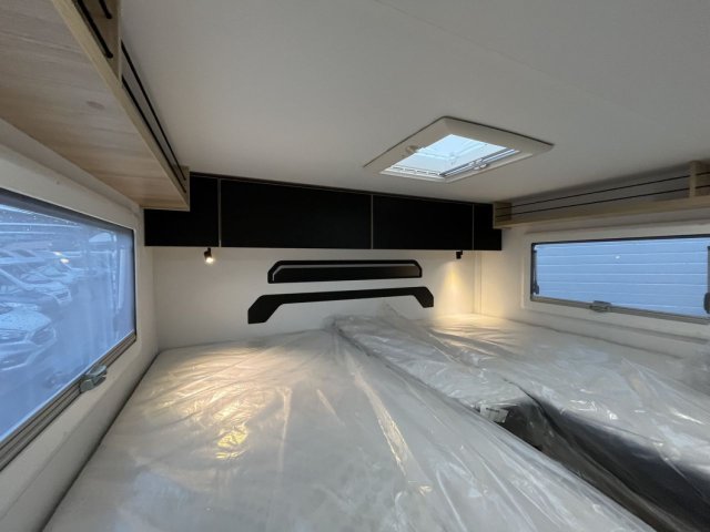 Chausson S 697 GA Sport Line - Photo 24